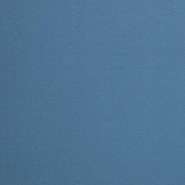 Swafing Heike HW26/27 Bündchen Uni Rauchblau 258